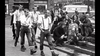 Teddy Boys Mods Skinheads Punks Youth Culture  Life Is All Memory [upl. by Natale]