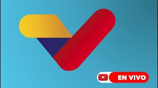 VENEZOLANA DE TELEVISIÓN EN VIVO [upl. by Spaulding]