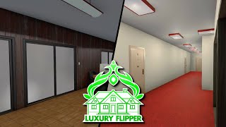 13th Floor  House Flipper  Luxury Flipper DLC  Xbox Series X Gameplay [upl. by Guise]