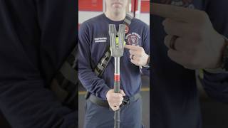 Do you know who invented the Halligan Bar WhatsOnTheTruckTuesdays firefighter didyouknow ff [upl. by Ecaroh]