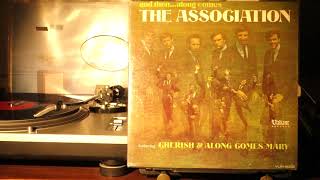 The Association – Cherish 1966 [upl. by Lot]