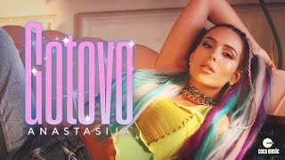 ANASTASIJA  GOTOVO OFFICIAL VIDEO [upl. by Manbahs]