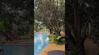 Grand Mercure Bangsak Khao Lak Thailand 5 Star property [upl. by Ahsinrats53]