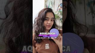 Aqualogica Tub Moisturizer REVIEW [upl. by Hildegarde]