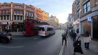 Piccadilly Circus 2 5Oct24 [upl. by Townie772]