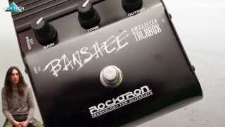 ROCKTRON  BANSHEE [upl. by Essam]