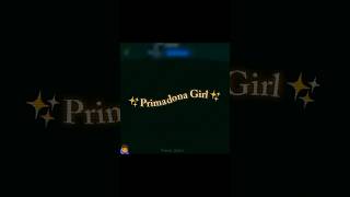 Primadonna Girl  cai edit ft Akaza  capcut characterai fyp edit [upl. by Newton42]