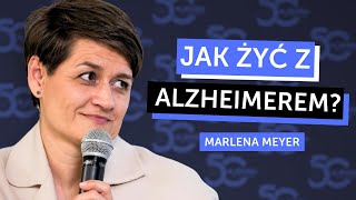 Jak żyć z alzheimerem🔸 Jubileusz 50lecia miesięcznika quotW drodzequot [upl. by Retha]