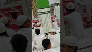 Badi Masjid  Darul Uloom Muhammadiah salafiah ahlehadith badimasjid kanpur trending madrsaa [upl. by Panaggio]