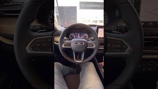 PARTE 1  JEEP COMPASS LONGITUDE 2023 [upl. by Anilatac]