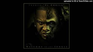 08 Psiquiatrica Loca Album Version Franco El Gorilla  Welcome To The Jungle [upl. by Rosmunda]