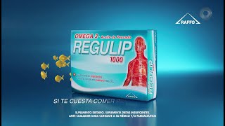 REGULIP 1000 Argentina 2023 [upl. by Houston926]