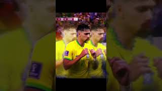 World cup Qatar 2022🤯🔥🐐short football edit [upl. by Yeliab]