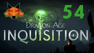 Lets Play Dragon Age Inquisition Part 54  Western Outskirts [upl. by Bannon]