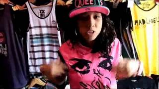 Mestiza amp Neblina freestyle Tienda FXGORRASBarquisimeto [upl. by Aelat]