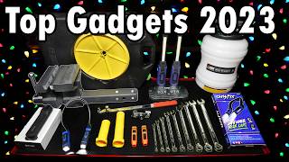 Top Car Tools and Gadgets of 2023 Christmas Gift Ideas [upl. by Tait]