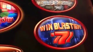 Lets Play Abowünsche 137 The Money Game Win Blaster La Dolce Vita Shogun Secrets [upl. by Frankhouse]