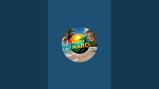 Maro LifeStyle Tv is live [upl. by Mintz677]