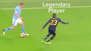 Kevin De Bruyne Vs Real Madrid 17042024 UCL With Commentary [upl. by Amaras]