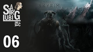 The Elder Scrolls V Skyrim  06  Miecz rodowy a reszta dla kasy [upl. by Oiracam199]