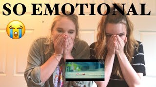 BTS 방탄소년단 LOVE YOURSELF Highlight Reel 起 REACTION [upl. by Poliard618]