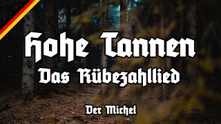 Hohe Tannen  Der Michel  Rare Version [upl. by Akahc]