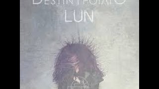 Destiny Potato  lunatic [upl. by Kleiman]