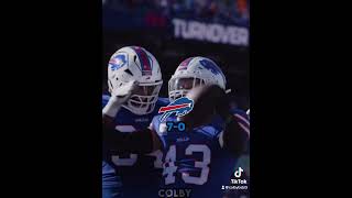 predicting every bills game part 3 joshallen nflgame football americanfootball 2024trumpbills [upl. by Nuahsyd]