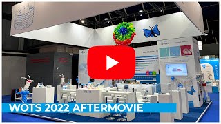 Greiner BioOne WoTS 2022 Aftermovie [upl. by Ahsila55]