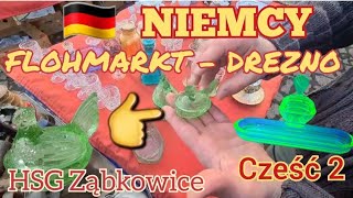 Flohmarkt w Dreźnie  cześć 2 [upl. by Richey]