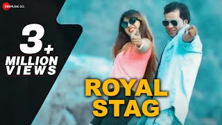 रॉयल स्टैग ROYAL STAG  Sonika Singh amp Ajay Panchal  Pradeep Haryanvi  GR Music New Haryanvi Song [upl. by Notsirhc]