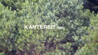 KANTEREIT  nap visualizer [upl. by Linson633]