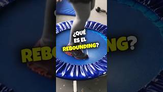 ¿Qué es el REBOUNDING rebounding rebound [upl. by Aehtla826]