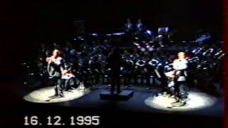 Concert BFPF 1995  Thats What I Mean [upl. by Dodds]