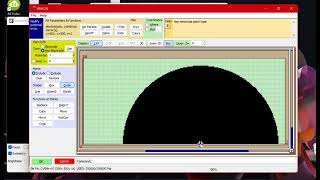 part 1 SIMION Hemispherical Energy Analyzer Simulation [upl. by Hailee435]