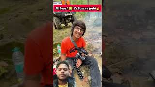 Sourav Joshi shortvideo hemraj car video [upl. by Analaf]