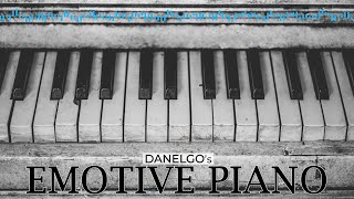 Emotive Piano  247 Stream [upl. by Ellenet]