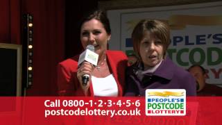 Commercial  February Postcode Millions  Win Your Share of £2 Million  Last Chance [upl. by Frame503]