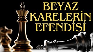 VEZİR GAMBİTİnde Beyaz Karelerin EFENDİSİ Olmak satranç [upl. by Eicram475]