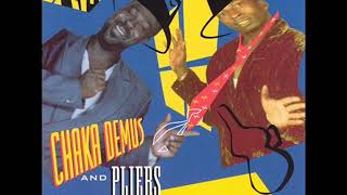 Chaka Demus amp Pliers pitta patta 1993 [upl. by Zelda]