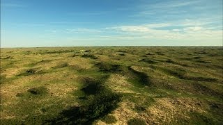 The Great Plains Are Not as Dry as They Seem [upl. by Simone]