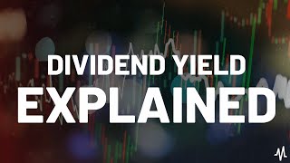 Unlock Growth Understanding Dividend Yield [upl. by Trip]