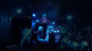 Cane Hill Live in Toronto 2024 on the Decade Of The Swarm Tour canehill metal [upl. by Yaya]