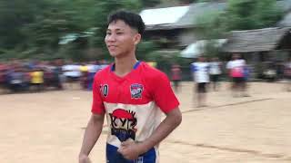 Karenni Football  Preh Soe Leh VS Kayah Li Phu Penalty [upl. by Japha274]