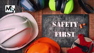 Responsibility of Risk SafetyFirst Essential Tips to StaySafe at Work and Home RiskManagement [upl. by Godwin]