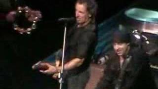 Bruce Springsteen amp The E Street Band  You Can Look [upl. by Mishaan484]