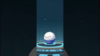 pokemongo shiny voltorb electrode [upl. by Nnagem680]