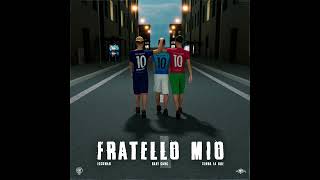 fratello mio Baby gang [upl. by Cherish]