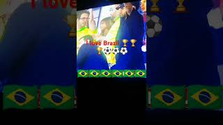 Brazil sumba dance 🕺🕺🕺Brazil🇧🇷 Los Uruguay 😭😭brazil sumba foodball sports viral neymar dance [upl. by Aitret]