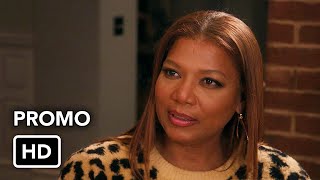 The Equalizer 4x09 Promo quotThe Big Takequot HD Queen Latifah action series [upl. by Lotsirk854]